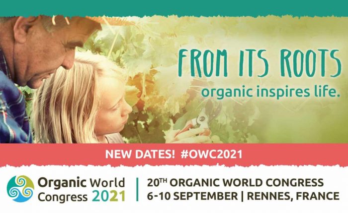 Organic World Congress 2021