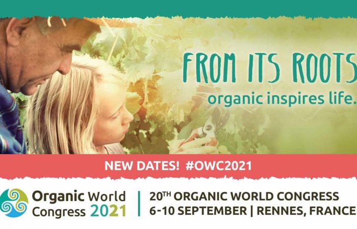 Organic World Congress 2021